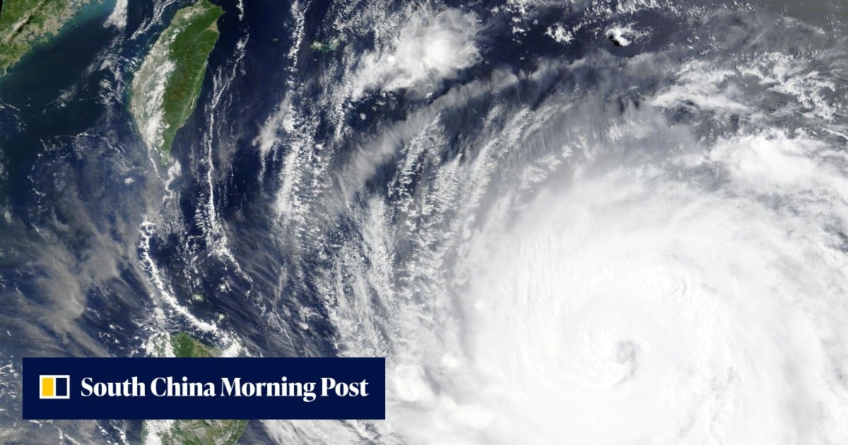 Asia’s top climate scientist warns of ‘humanitarian disasters’ as Earth teeters