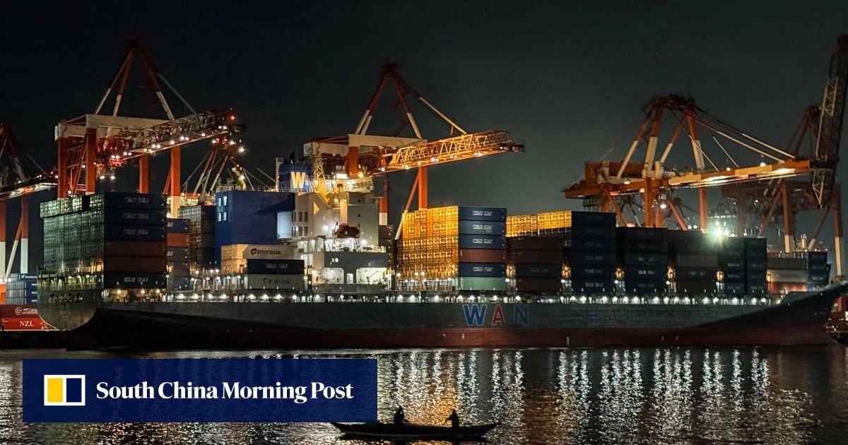 Why the Philippines is losing out in Southeast Asia’s investment boom