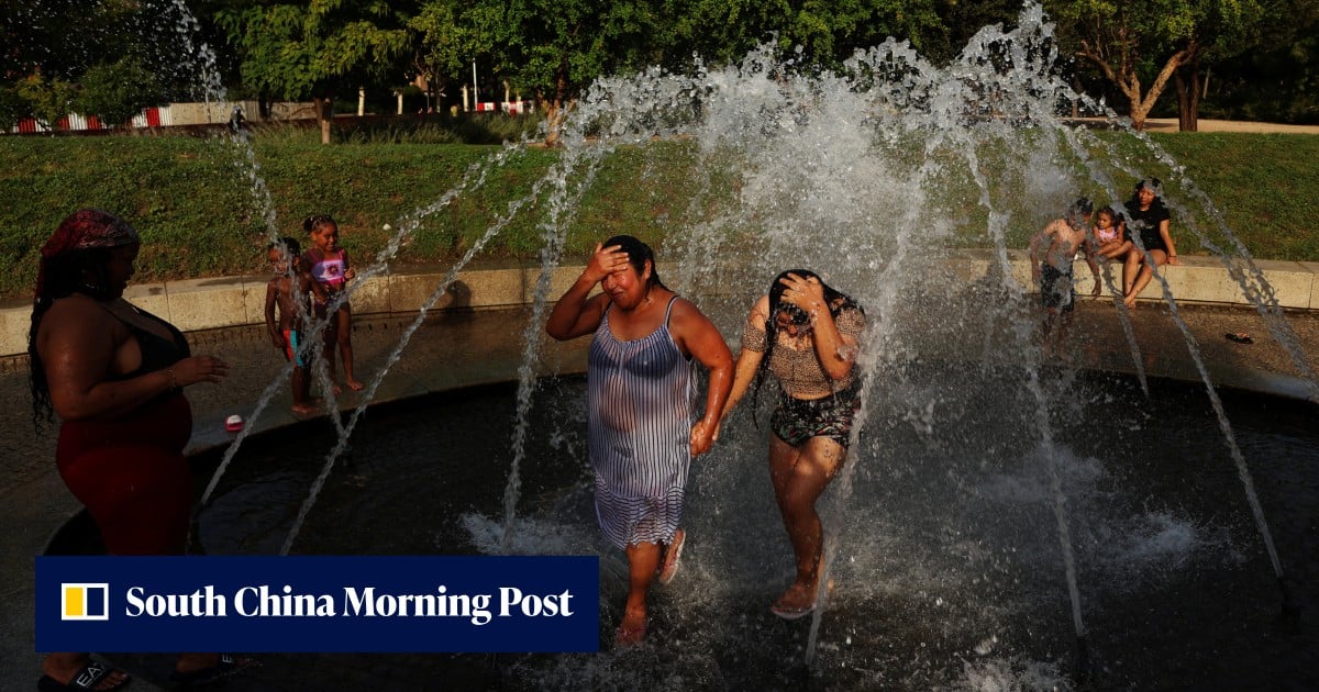 Letters | As heatwaves soar, a trade war with China will only leave Europe sweating