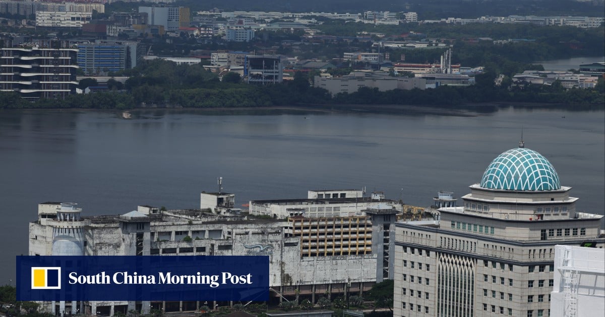 In Malaysia’s Johor, Chinese voters prize affordability over politics