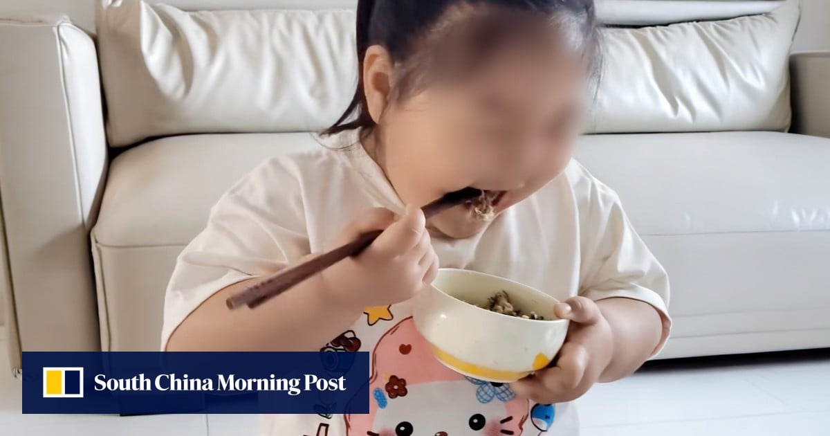 China child influencers slammed for ‘distorting values’ in staged online videos