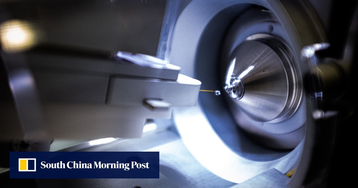 AI, science and the risks in China’s reliance on imported precision equipment
