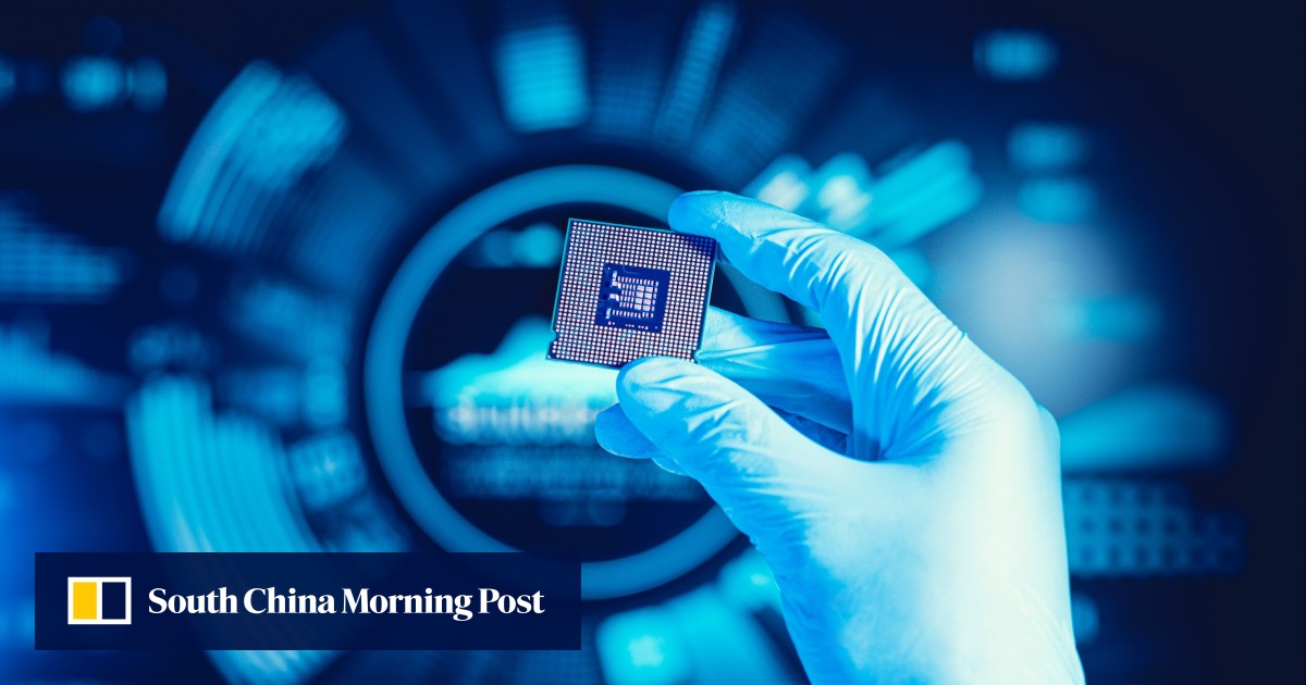 Chinese AI labs pursue custom chips to lower costs but heavy upfront investment a risk