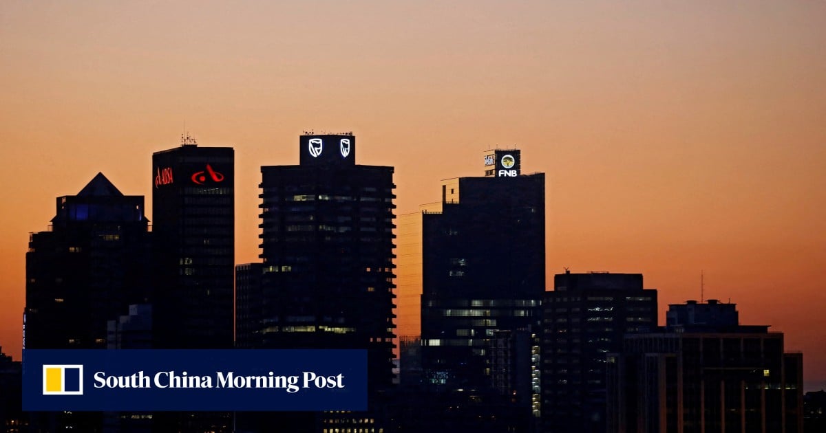 How overlapping US and China sanctions are complicating business in Africa