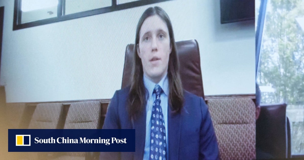 Suspect in Charlie Kirk killing expressed regret after shooting, roommate says Suspect in Charlie Kirk killing expressed regret after shooting, roommate says