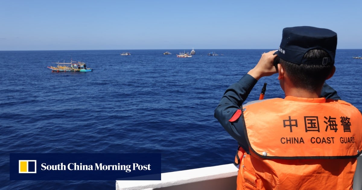 People’s Daily joins Beijing blitz against Philippines over 2016 South China Sea ruling