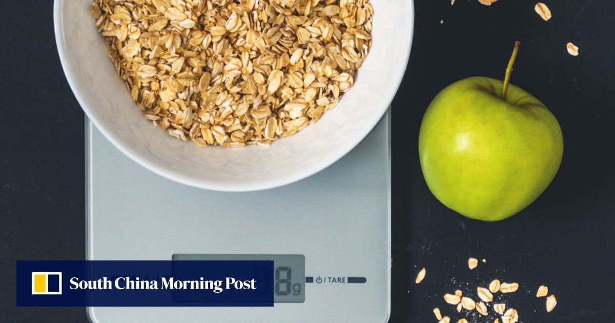 Why losing weight is about more than counting calories - quality beats quantity