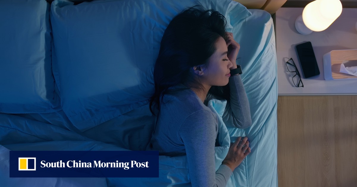 8 facts about sleep you probably didn’t know and why shut-eye affects every aspect of life