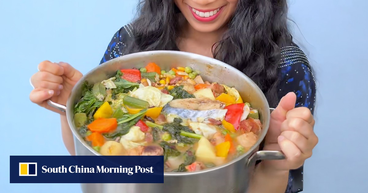 Chinese youth simplify meals into ‘human food’; trend reflects overwhelmed lifestyles