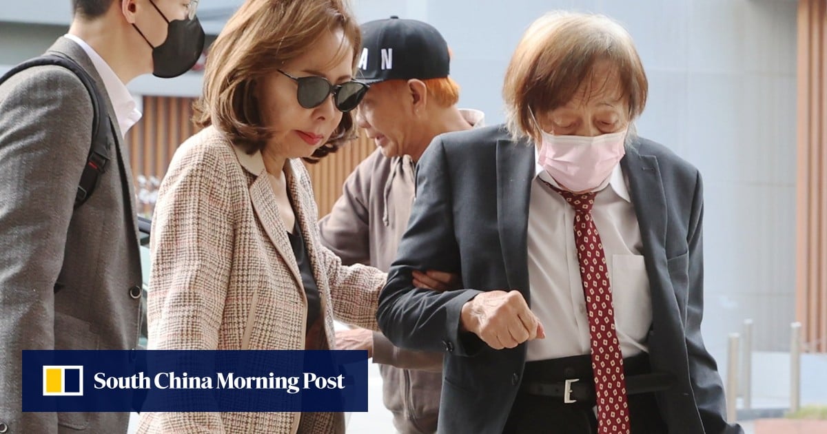 Friend sues ex-plastic surgeon for HK$12m over loans tied to manslaughter case