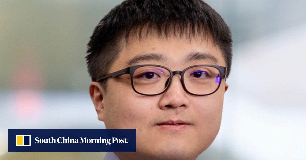 What happened before Chinese scientist Wang Danhao took his life in the US?