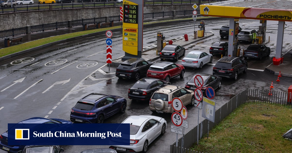 Russia’s diesel export ban deals fresh blow to strained energy market