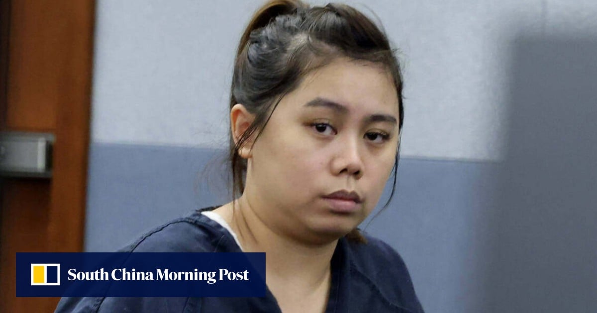 Jiaying Chen, who wed at least 14 men in Las Vegas fraud scheme, to plead guilty Jiaying Chen, who wed at least 14 men in Las Vegas fraud scheme, to plead guilty