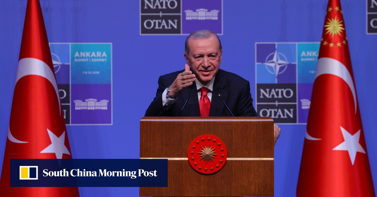 Erdogan pushes for ‘natural’ births amid Turkey’s high C-section rate