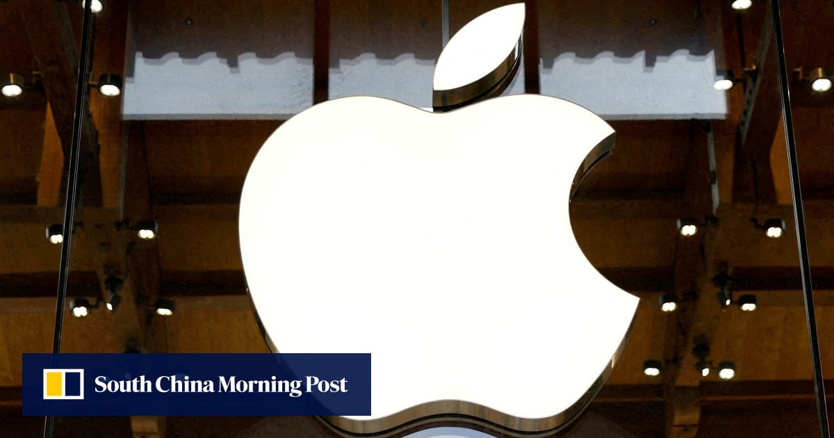 Apple sues OpenAI for stealing trade secrets Apple sues OpenAI for stealing trade secrets