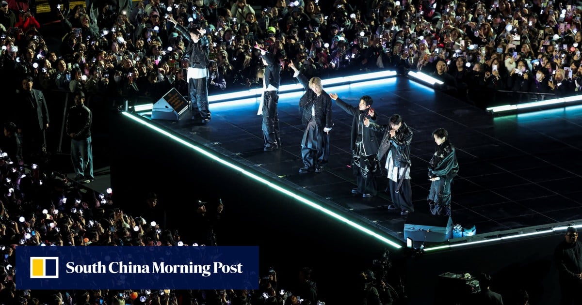 South Korean ticket touts to face the music when new penalties come into play