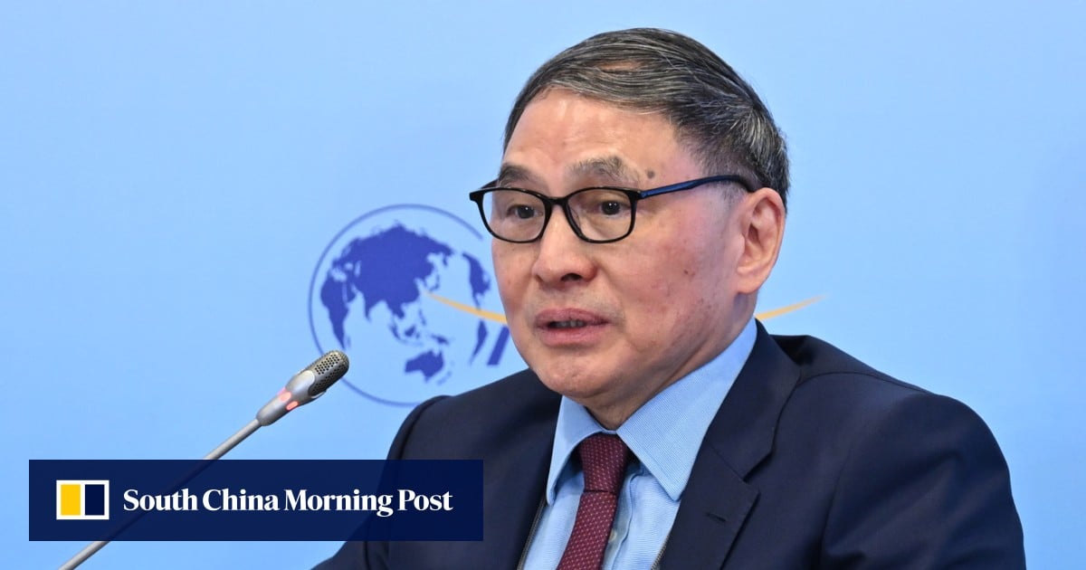 Formal China-US G2 framework key to world peace: top Beijing adviser