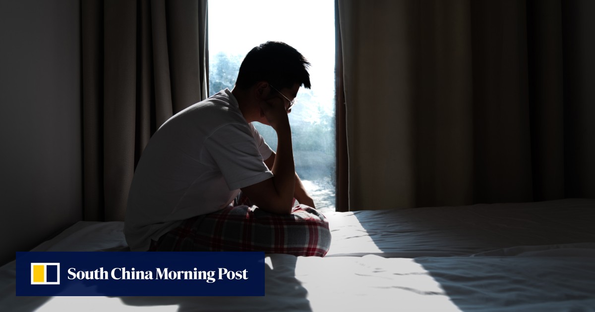 Youth suicides in Hong Kong hit 10-year high: court report