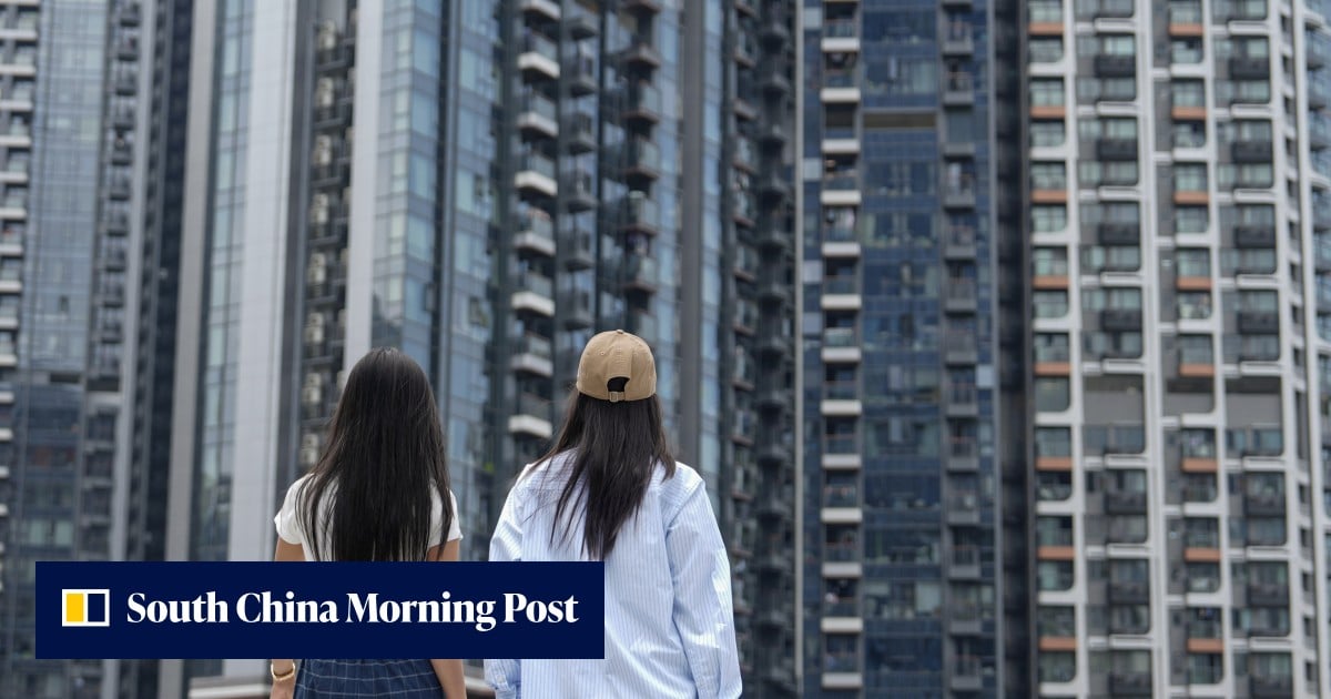 Does Hong Kong’s housing market rebound need local owners to sustain it?