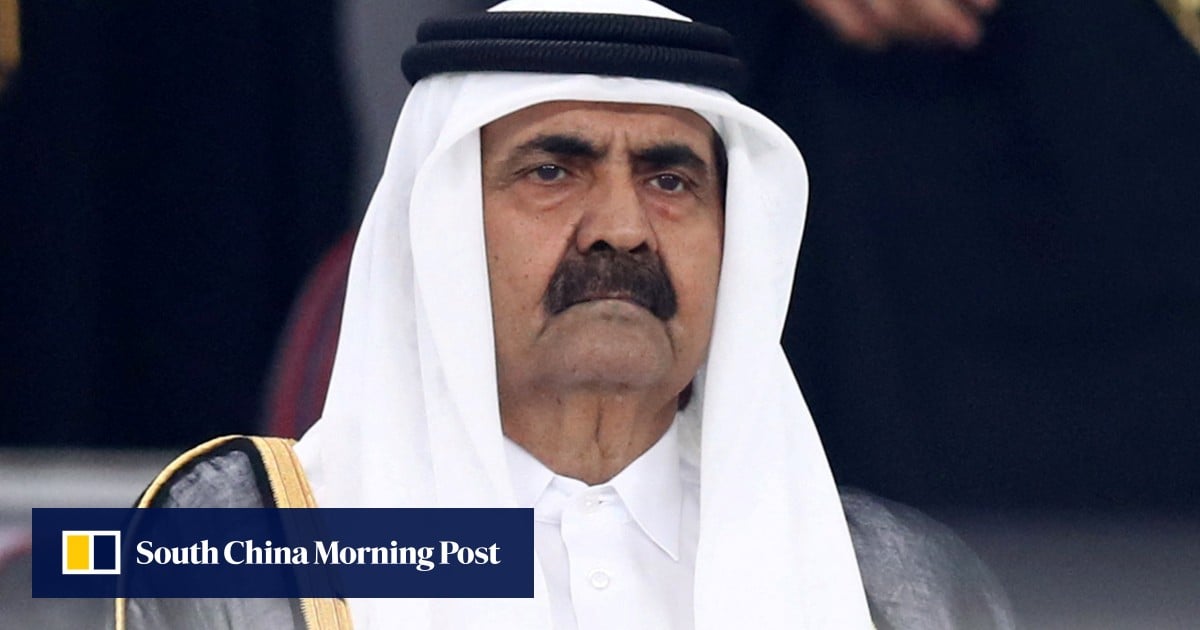 Sheikh Hamad bin Khalifa Al Thani, who raised Qatar’s global profile, dies at 74 Sheikh Hamad bin Khalifa Al Thani, who raised Qatar’s global profile, dies at 74