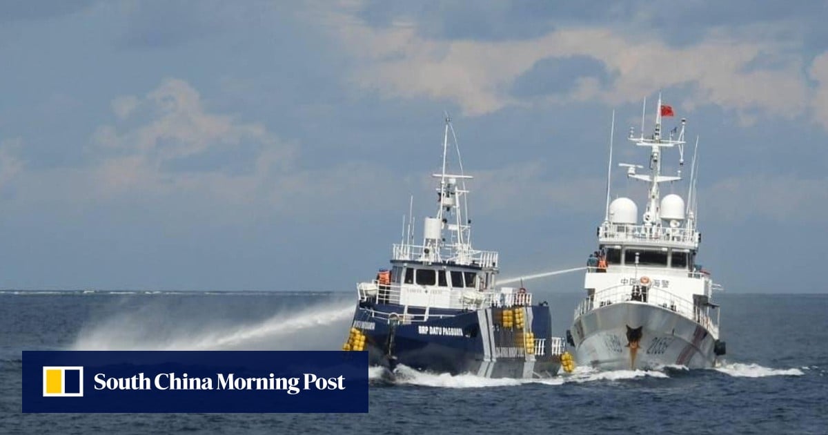 Beijing renews attacks on landmark South China Sea tribunal on ruling’s 10th anniversary