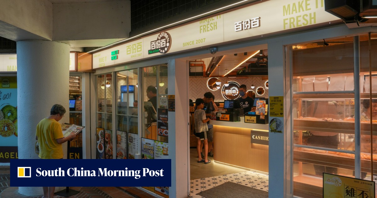 Hong Kong’s dog-friendly licence scheme triggers fierce online debate