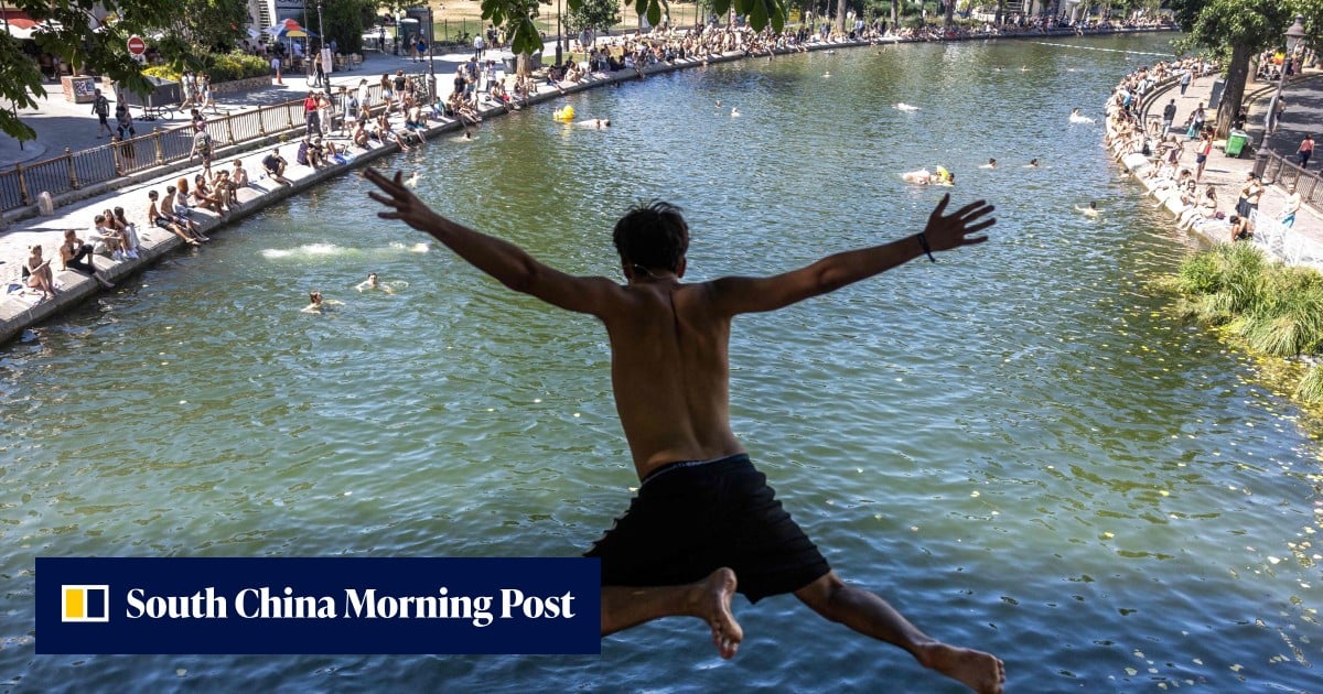 China’s Midea dispatches 20,000 air conditioners in race to cool ...