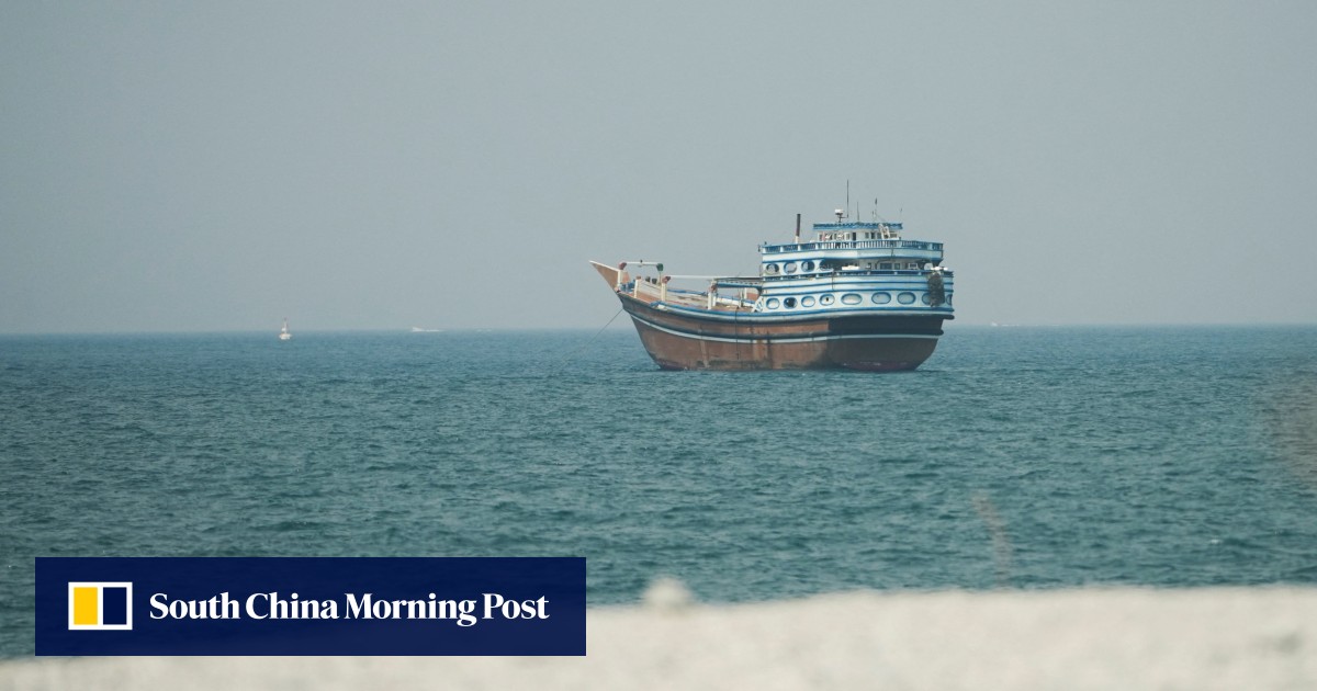 Trump to restore Iran blockade, charge fees for Strait of Hormuz shipping