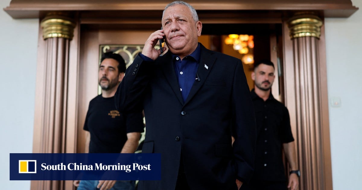 Israel to hold parliamentary elections on October 27 as Netanyahu seeks another term Israel to hold parliamentary elections on October 27 as Netanyahu seeks another term