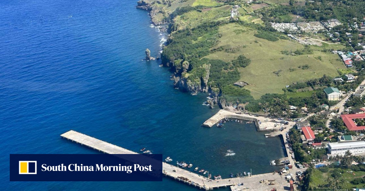 Guangzhou Symposium Discusses Batanes Islands
