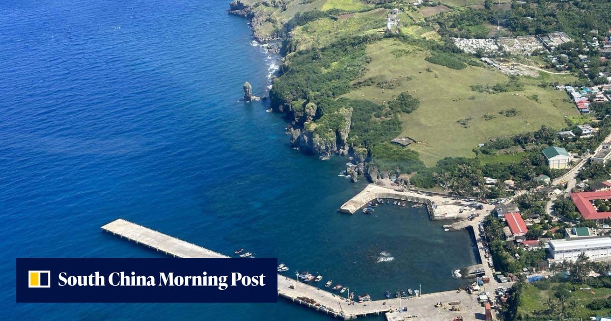 Why a Chinese academic claim over Batanes has unsettled the Philippines
