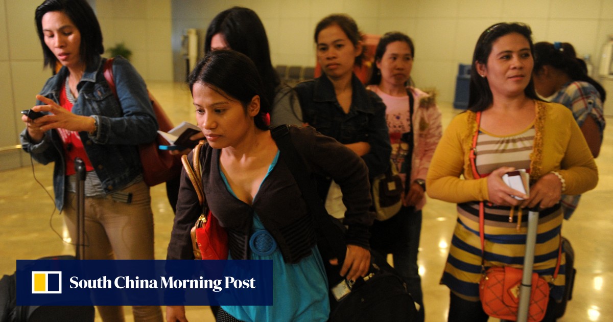 Saudi Arabia’s reforms fail to halt abuse of Filipino helpers, Amnesty warns
