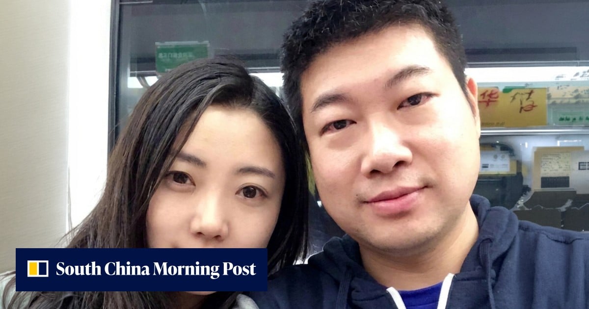 China investor reveals 9-year hunt to bring fugitive fraudster ex-wife to justice after she fled to US