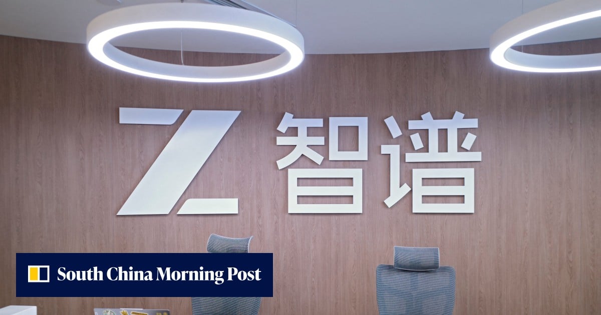 China's Zhipu AI, creator of GLM-5.2, remains resilient amid downturn while aiming for AGI instead of immediate profits. China's Zhipu AI, creator of GLM-5.2, remains resilient amid downturn while aiming for AGI instead of immediate profits.