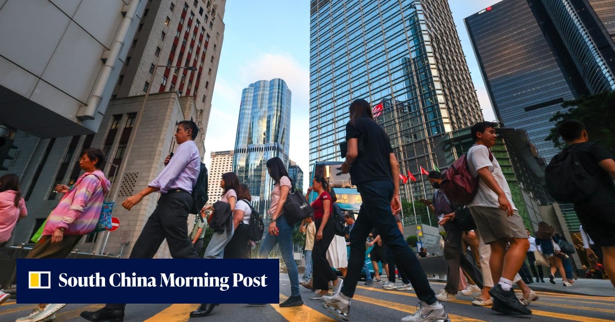 Hong Kong offers HK$45,000 to welfare recipients who secure steady jobs