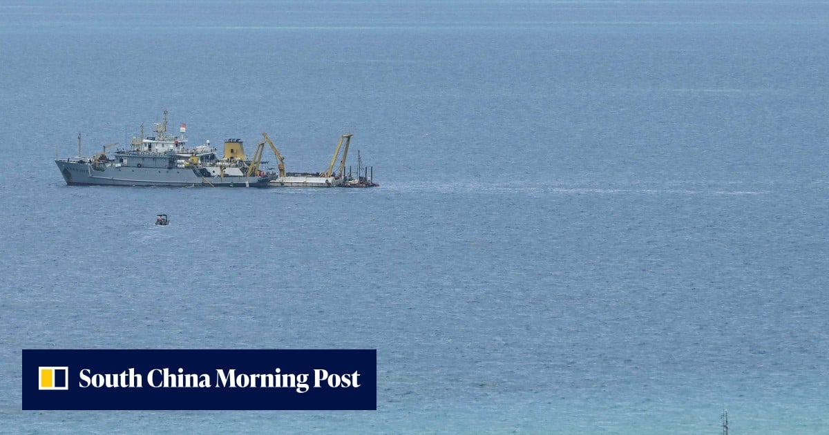 How Philippines is reshaping South China Sea defence, 10 years after Hague ruling