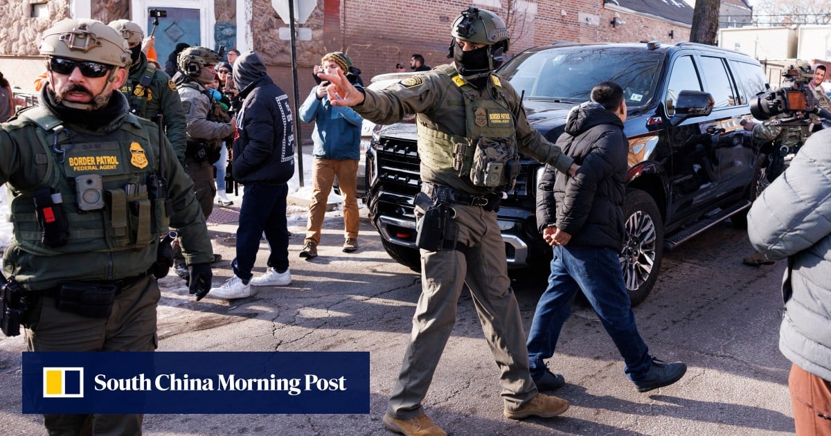 1 killed in ICE-involved shooting in US 1 killed in ICE-involved shooting in US