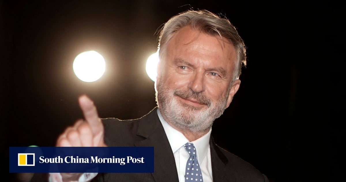 Sam Neill, known for roles in Jurassic Park and The Piano, dead at 78 Sam Neill, known for roles in Jurassic Park and The Piano, dead at 78