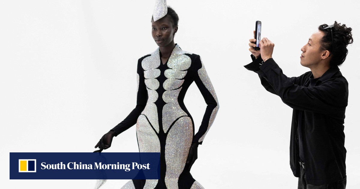 Born in Hong Kong and loved by Blackpink’s Lisa, Fan Bingbing, Cardi B. Who is Robert Wun?