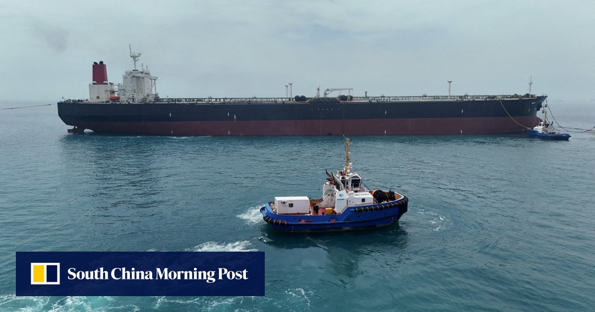 Trump to restore Iran blockade, charge fees for Strait of Hormuz shipping