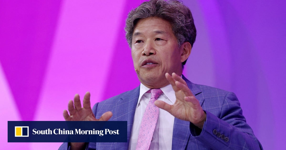 Shein executive chairman to step down as IPO nears completion, sources say