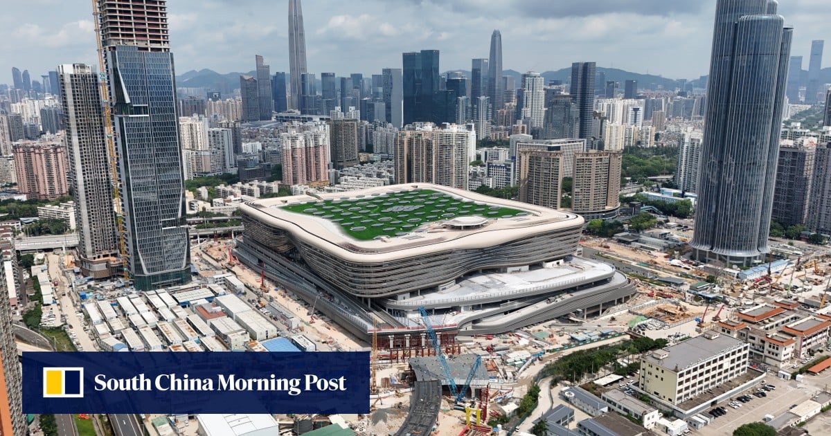 Hong Kong gazettes bill to enable joint immigration checks at Shenzhen crossing