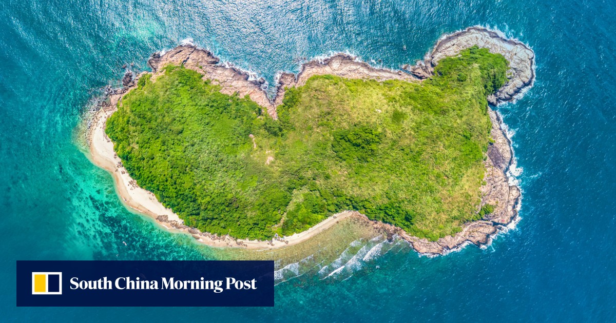 China issues plan to revitalise – and potentially commercialise – uninhabited islands