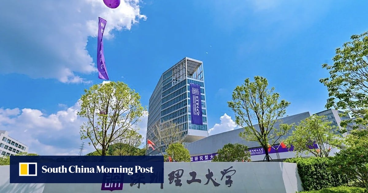 Will AI kill English classes? Chinese university to drop them as tech booms