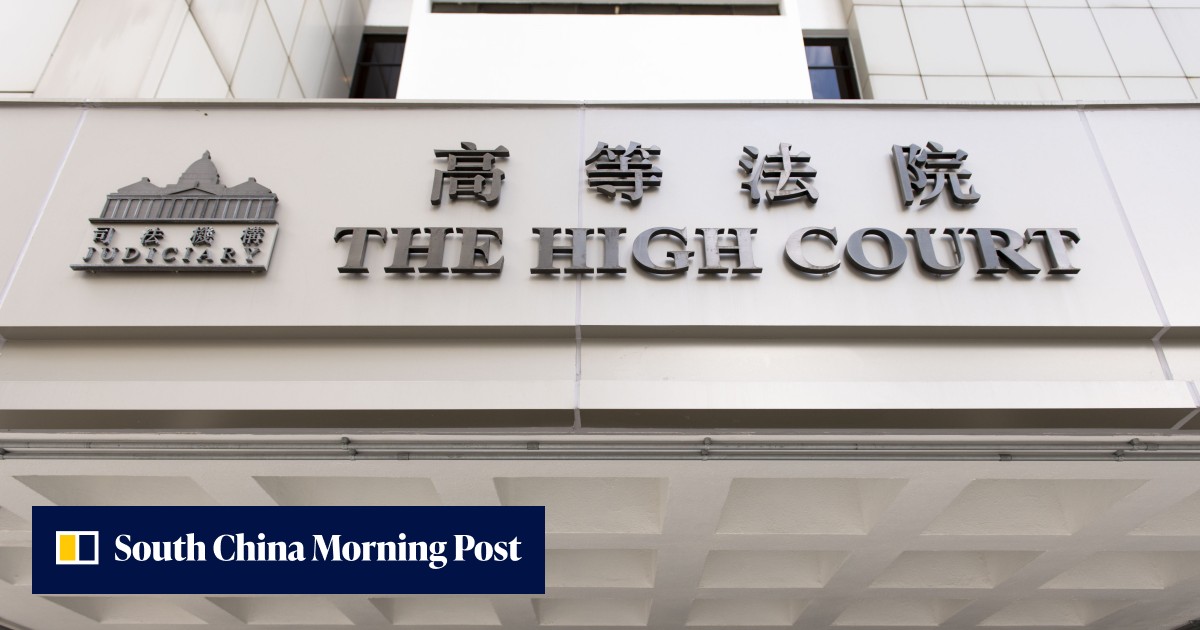 Hong Kong woman gets 10 years in jail for luring victims into gang’s extortion plot