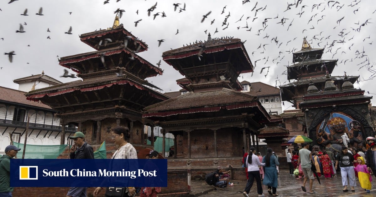 Why scrapping Nepal’s ‘dollar fare’ could leave locals grounded