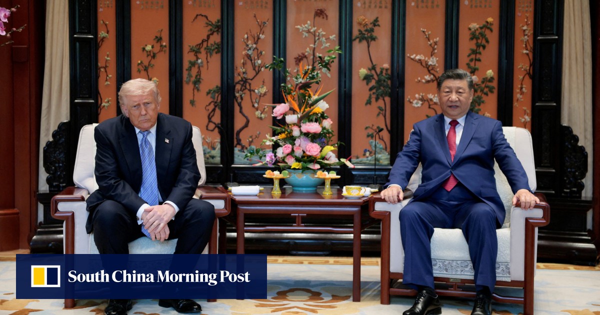 US tariff probe unlikely to derail fall Xi-Trump meeting: analysts