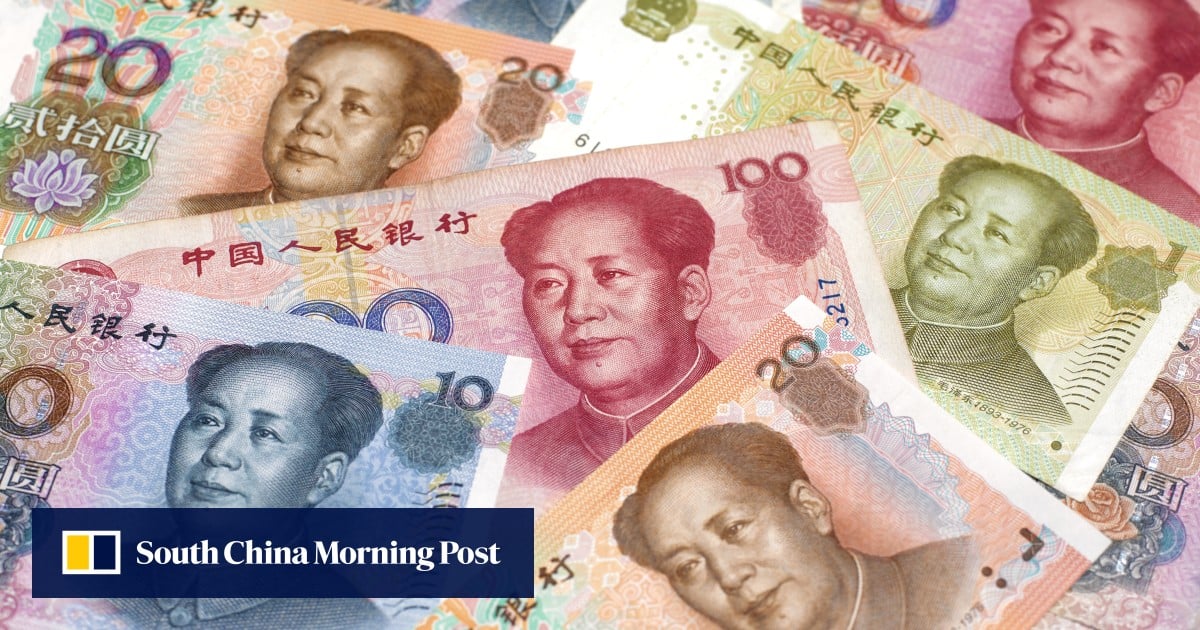 Appetite for yuan assets sees London Clearing House accept dim sum bonds as collateral