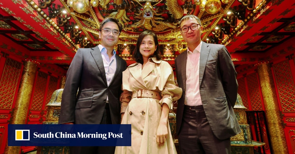 How Yung Kee and other Hong Kong heritage brands innovate to thrive in challenging times