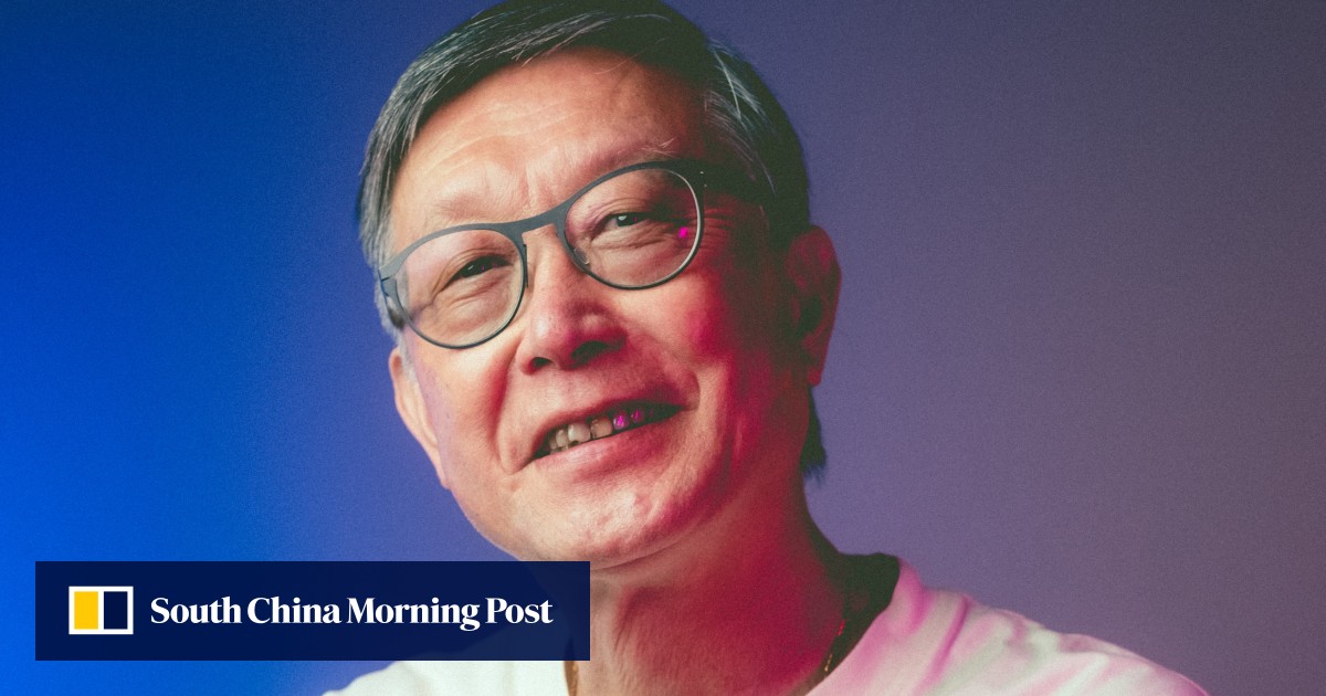 Hong Kong director Andrew Lau reflects on Infernal Affairs and his other most iconic films